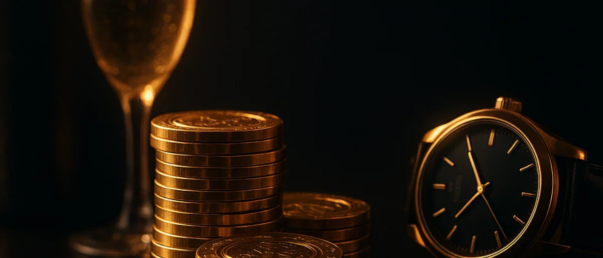 Highroller bonus