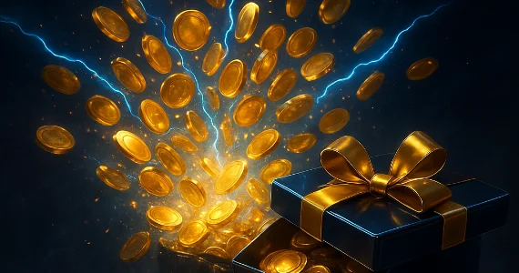 Procentuele Herlaadbonus